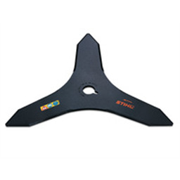 Нож 3 зуба 350 мм к FS-500-550 Stihl