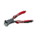 NWS Кусачки торцевые PowerBolt с рычажным механизмом 200мм (трехкомпонентн.ручки) (арт. 1311-69-200)