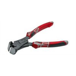 NWS Кусачки торцевые PowerBolt с рычажным механизмом 200мм (трехкомпонентн.ручки) (арт. 1311-69-200)