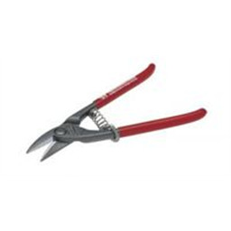 NWS Ножницы по металлу Фигурные прав.реж.кромка, фигурная резка малого радиуса 250 мм (арт. 061R-12-250)