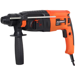Перфоратор PATRIOT RH260