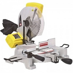 Пила торцевая электрическая Калибр Мастер ПТЭ-1750/255-АМ