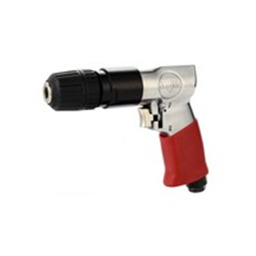 Пневмодрель Elitech 0704.012200, 141л/мин, 6.3бар, 1800об/мин (арт. 186326)