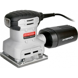 ПШМ-104/220 Машина ручная электрическая плоскошлифовальная Интерскол