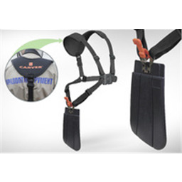 Ремень ранцевый GBC-026, 033, 043, 052 NEW (25 шт.) Carver