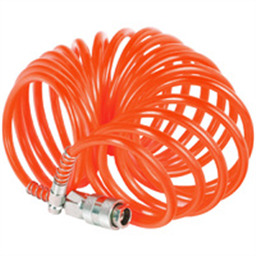 Шланг спиральный PATRIOT PU 8