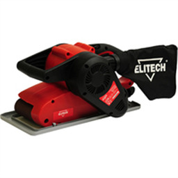 Шлифмашина лен МШЛ 900Э ELITECH