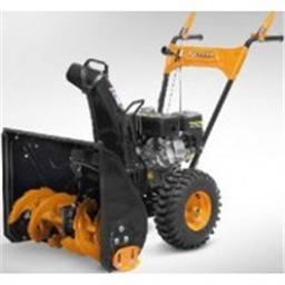 Снегоуборочник бенз. CARVER ST-550 (5,5лс, шир.захв.53,5, высота 51, передачи 4/1)