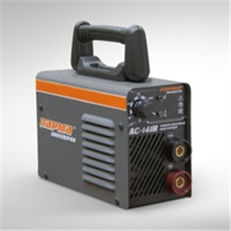 Свар. инвертор Парма АС-141И (ПВ100%при25°С; 170-240В; 10-140А; Ø1,6-3,2;анти-стик,форсаж,гор.старт) ПАРМА