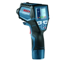 Термодетектор Bosch GIS 1000 C Professional L-boxx (0601083301)