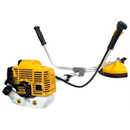 Триммер CHAMPION Т276 (разъемн.прям. 0,75кВт 25,4см3 6,5кг НТ21+3*255 U-ручка)