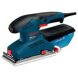Вибрационная шлифмашина GSS 23 AE (0601070721) BOSCH